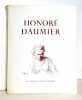 Honoré Daumier. . Lejeune Robert, Roud Gustave (adaptation française): 