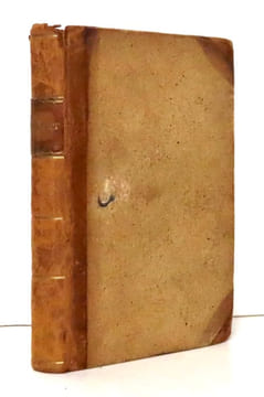 Poésies choisies de Gresset. . Gresset, Rousseau Jean-Jacques, Frédéric II Roi de Prusse: