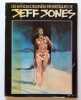 Les bandes dessinées fantastiques de Jeff Jones. . Jones Jeff, Dean Motter (préf.): 
