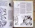 Livre d'or Franquin. . [Franquin] Philippe Isaac, André Franquin, Vittorio Leonardo: 