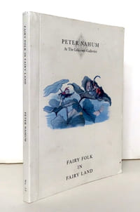 Fairy Folk in Fairy Land. 