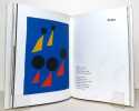 Couleurs de Braque - Calder - Miró. . Prévert Jacques, Dupin Jacques (préf.): 