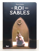 Le roi des sables.  par Dedieu Thierry:  - Image 1