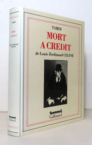 Mort à crédit.