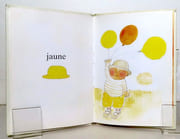 Les couleurs.  par Burningham John:  - Image 3