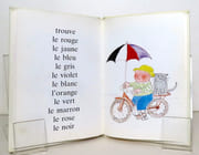 Les couleurs.  par Burningham John:  - Image 4