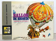 Le ballon de Bigoudi.  par Degotte Charles, Matagne:  - Image 1
