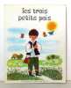 Les trois petits pois. . Gosnik-Godec (ill.): 