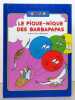 Le pique-nique de Barbapapas.. Tison Annette, Taylor Talus: 