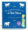 Je compte les moutons avec le Petit Prince. Un livre pour s'endormir. . [Saint-Exupéry Antoine de]: 
