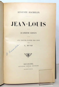 Jean-Louis.