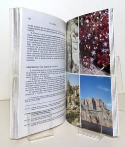 Guides naturalistes des côtes de France - La Corse.