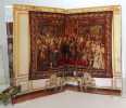 1663: Le renouvellement de l'Alliance avec le Roi de France. Histoire et tapisserie. . Dardel Jean-Jacques de: 