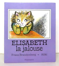 Elisabeth la jalouse. 