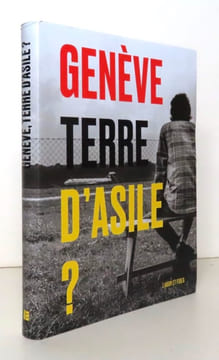 Genève terre d'asile ?. Brina Aldo: 