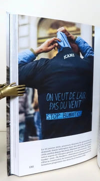 Genève terre d'asile ?. Brina Aldo: 