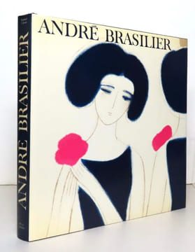 André Brasilier. . [Brasilier André] Raphaël Valensi: 