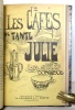 Frédéri, Fanchette, Bocanet & Cie. Vaudoiseries / Les cafés de Tante Julie. . Gorgibus, Van Muyden / J. Fontannez (ill.): 