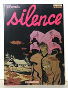 Silence.  par Comès Didier:  - Image 1