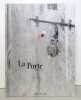 La porte. . Lee JiHyeon: 