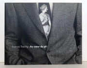 Au coeur du pli.  par Traunig Francis, Favrod Charles-Henri (postf.):  - Image 1