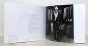 Au coeur du pli.  par Traunig Francis, Favrod Charles-Henri (postf.):  - Image 4