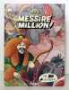 Les aventures de Marco Polo - Messire Million ! . Pellerin Marc, Letoct Alain: 