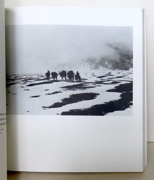 Entre errance et éternité. Regards sur les montagnes du monde. . Bouvier Nicolas, Pierre Starobinski (avant-propos):