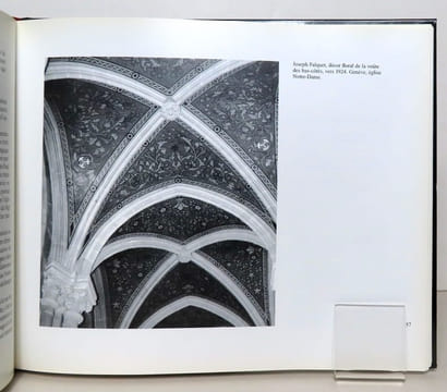 Carouge, foyer d'Art sacré 1920-1945. . Rudaz Patrick: