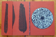 Undergronde. Commentaires sur carton brut (Comments on raw card-board). par Collectif - Vadillo Francis et al.:  - Image 2