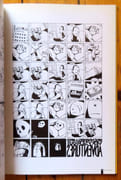 Prix Rodolphe Töpffer de la Ville de Genève pour la Bande Dessinée, 1998.  par Bilal Enki, Boucq, Dupuy-Berberian, Peeters Frederik, Reumann, Wazem:  - Image 2