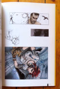 Prix Rodolphe Töpffer de la Ville de Genève pour la Bande Dessinée, 1998.  par Bilal Enki, Boucq, Dupuy-Berberian, Peeters Frederik, Reumann, Wazem:  - Image 3