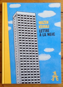 Lettre à la mère.