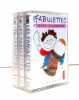 Fabulettes volumes 1 - 2 - 3. . Sylvestre Anne: 
