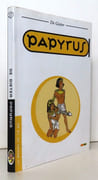 Papyrus - Le Monde de la BD.  par De Gieter Lucien:  - Image 1