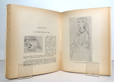 Jeunesse de peintres. Eugène Burnand et ses amis.
