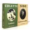 Colette - Lettres / Sido - Lettres à sa fille. . Colette - Sido: 