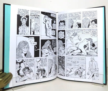 Rhââ lovely - Livre d'images pour adultes. Tome 2. . Gotlib:
