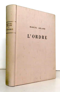 L'ordre.
