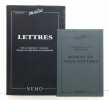 Collection Omnibus - Lettres. Inclu, un supplément 1er anniversaire: «Roman en neuf lettres» de Dostoïevski. . Collectif - Willy Borgeaud, Dolly ...