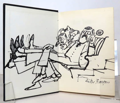 Dix-neuf contes de Mark Twain. . Twain Mark: