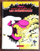 Le génie des alpages 5 - Les intondables.  par F'Murr:  - Image 1
