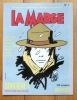 La Marge numéro 1. Magazine romand de bande dessinée. . Collectif - Hugo Pratt, Forest, Bondroit, Rolf Kesselring, Phil Berger et al.: 