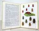 Coléoptères et autres insectes. . Guggisberg C. A. W.: