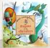 Mes comptines des dragons et des chevaliers. . Renaud Claire, Puybaret Eric: 