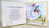 Mes comptines des dragons et des chevaliers. . Renaud Claire, Puybaret Eric: 