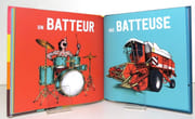 Le zizi des mots.  par Brami Elisabeth, Fred L.:  - Image 4