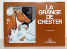 La grange de Chester. . Climo Lindee: 