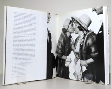 Richard Avedon - Evidence 1944-1994.