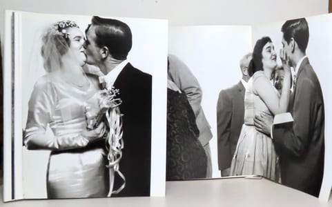 Richard Avedon - Evidence 1944-1994.